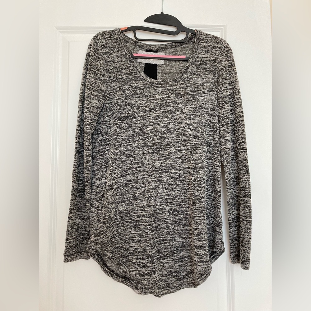 Anthropologie Long Sleeve Shirt